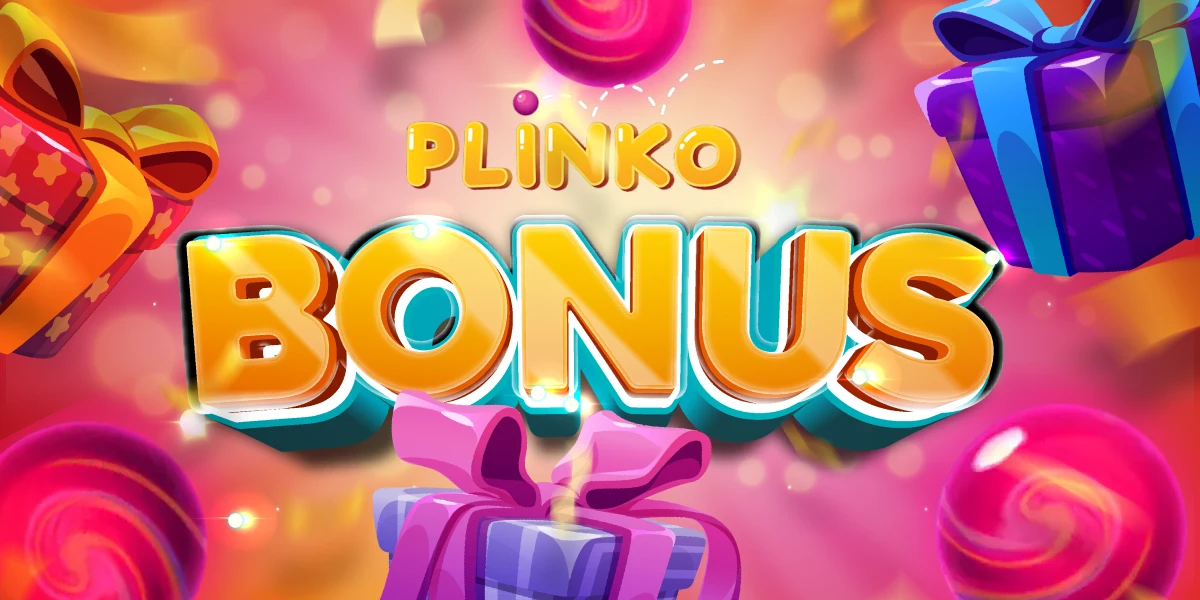 Bonus Plinko