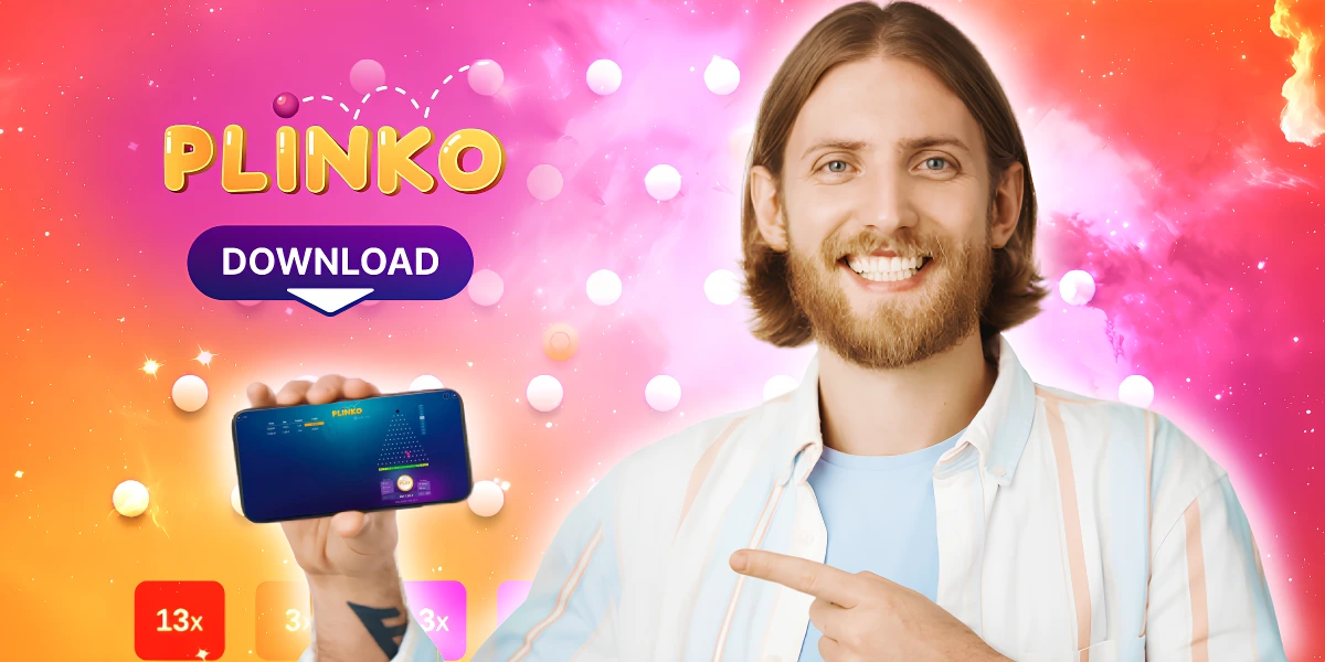 télécharger l'application du jeu Plinko télécharger l'application du jeu Plinko