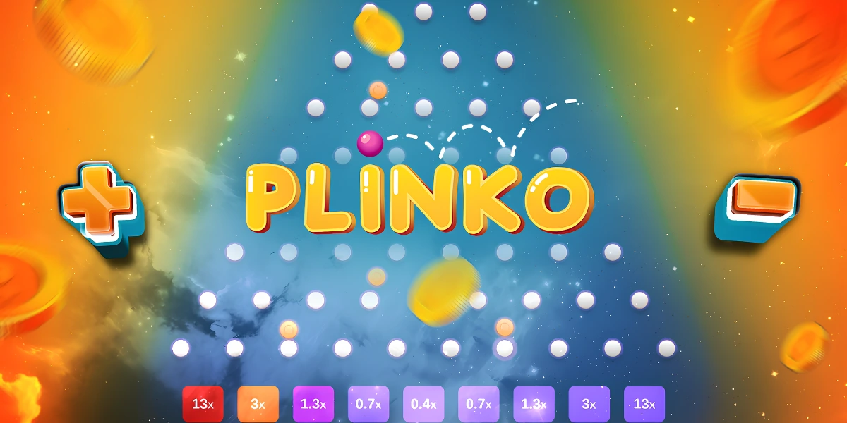 Avantages et inconvénients de l'application Plinko