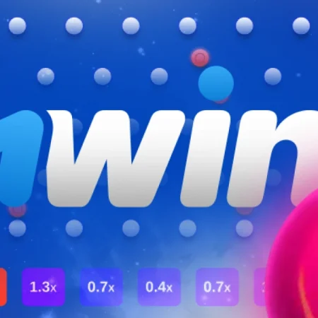 Jouez à Plinko sur 1Win
