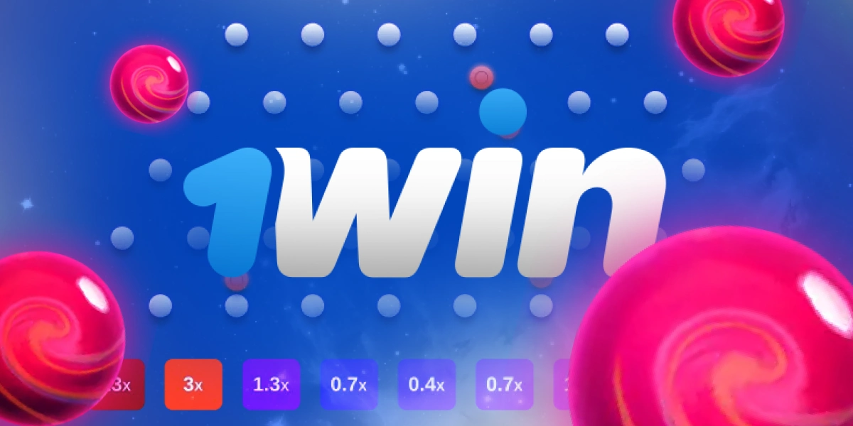 Le casino 1Win
