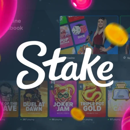 Jeu de Plinko Crash au casino Stake