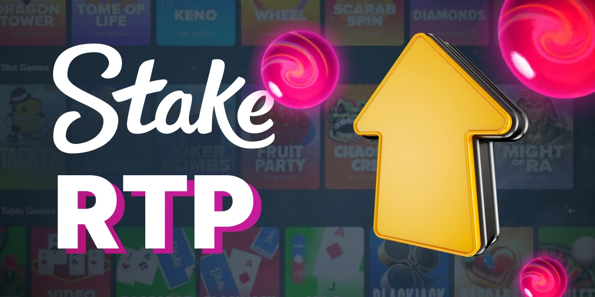 Le RTP de Plinko au casino Stake