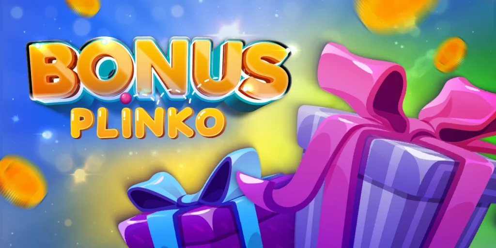 plinko code promo
